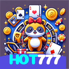 HOT777：Aposte agora nas roletas e conquiste prêmios fantásticos!
