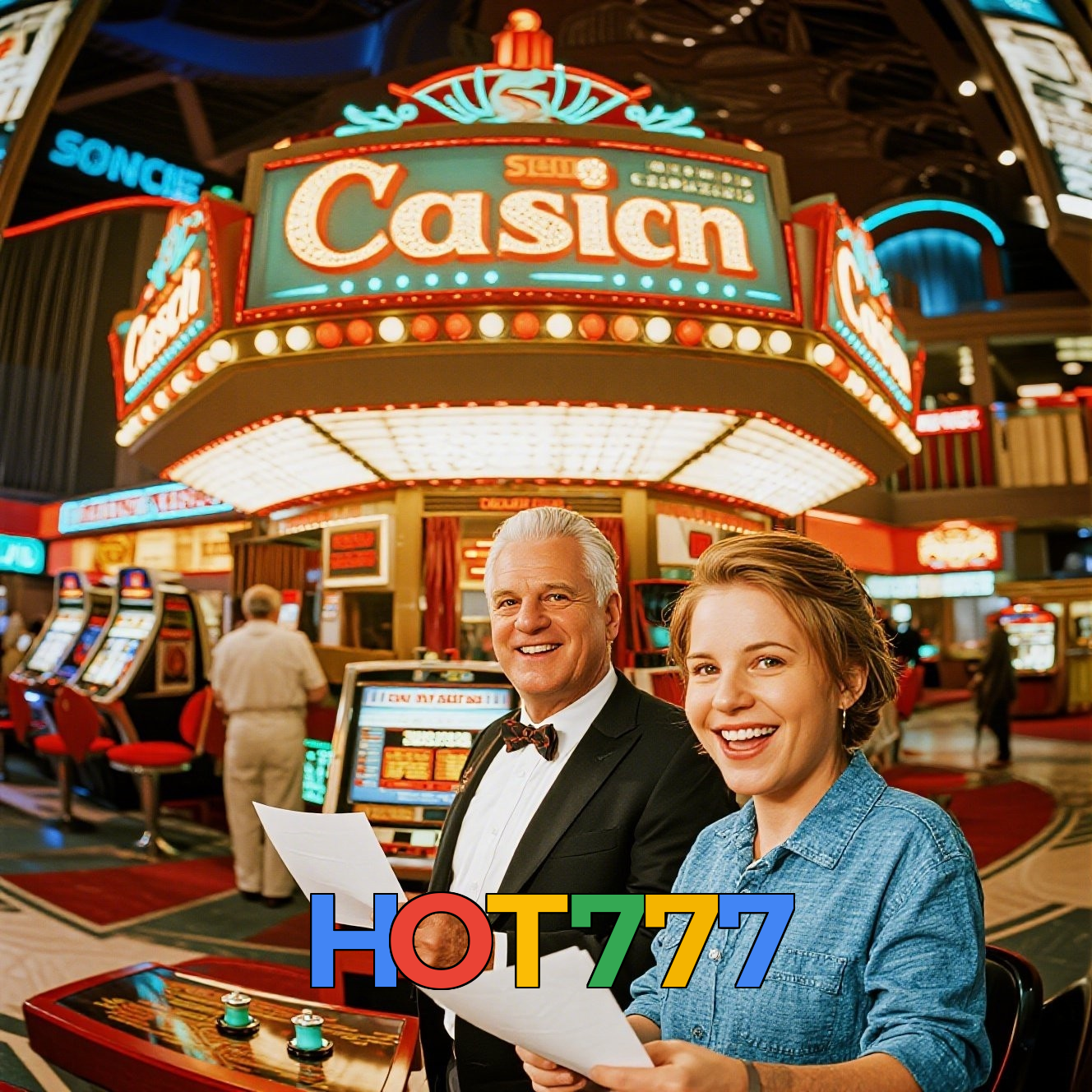 HOT777:Aposte no futebol e ganhe prêmios fantásticos jogando slots e roleta!