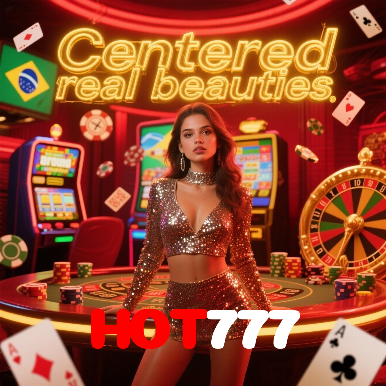 HOT777:Sinta a emoção de apostar no futebol online e conquistar prêmios!