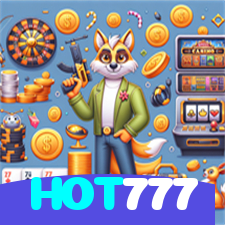 HOT777：As maiores vitórias nas slots estão esperando por você! Jogue agora!