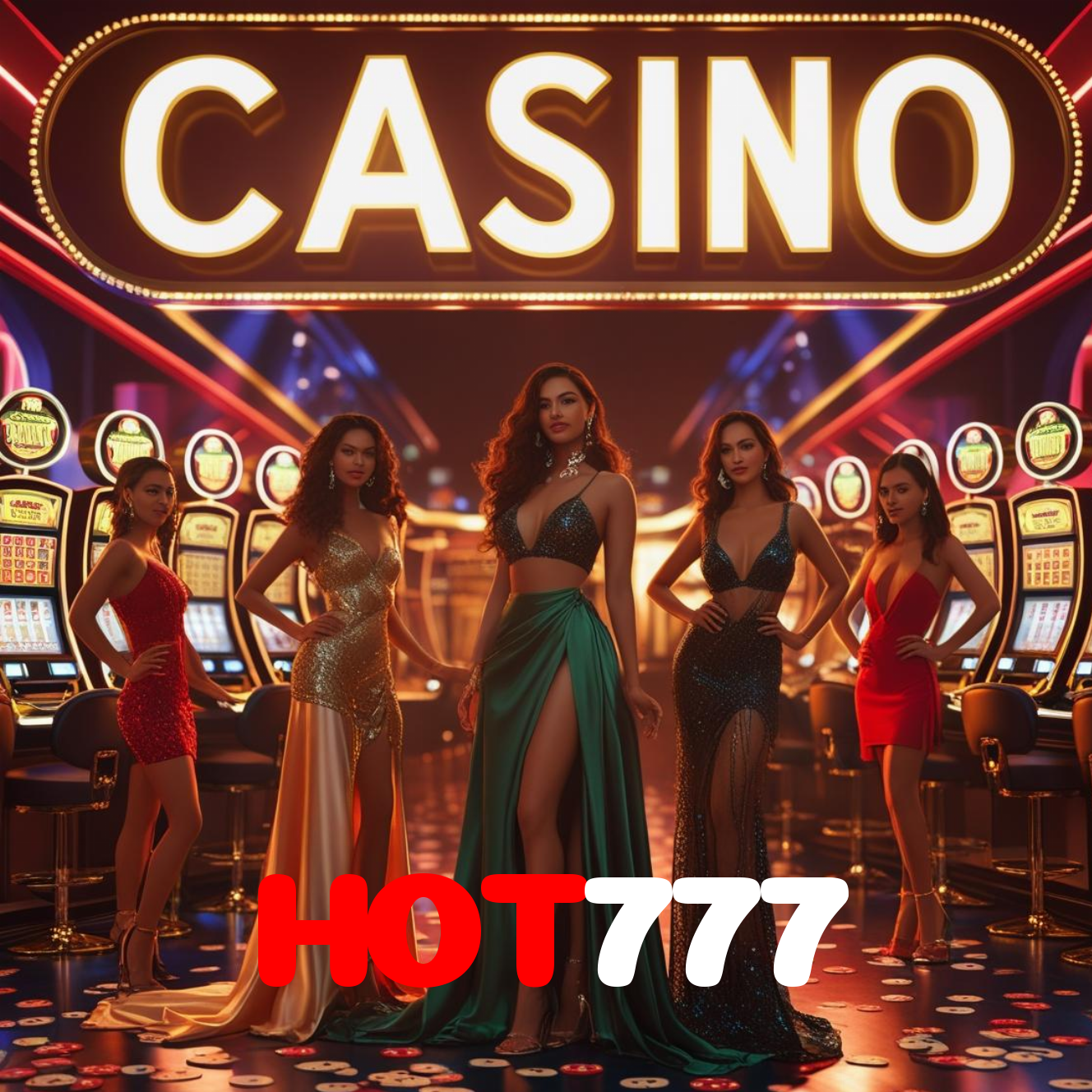 HOT777:A sorte te espera com apostas no futebol e os melhores jogos de cassino!