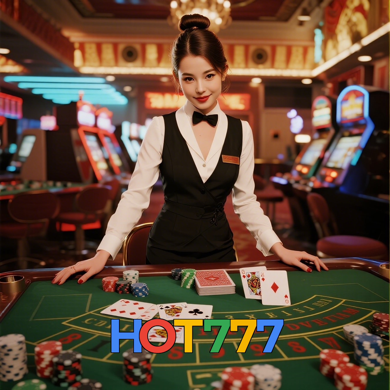 HOT777:Onde a diversão e a sorte se encontram: poker, roleta e futebol online!