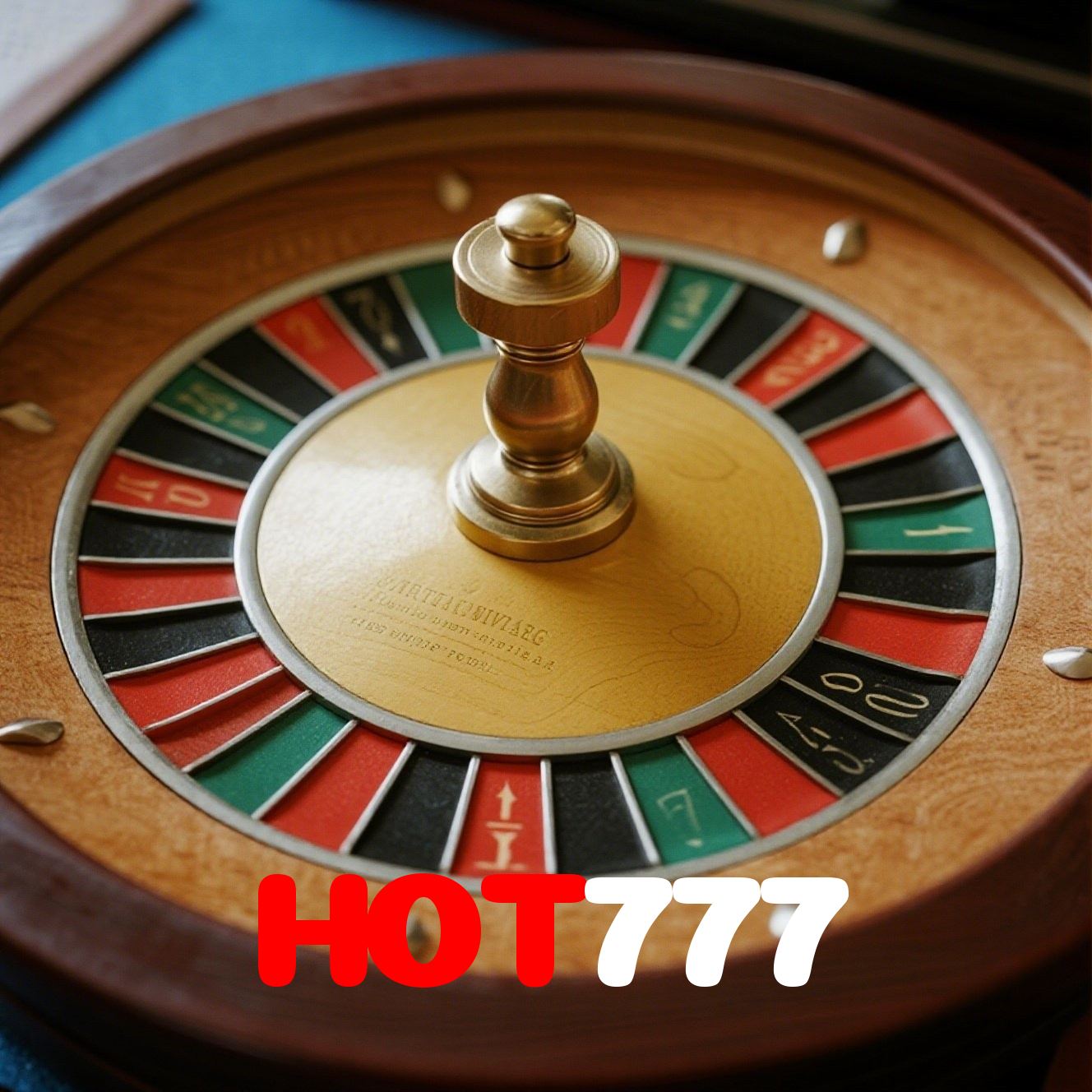 HOT777:Jogue nas roletas e ganhe prêmios sensacionais!
