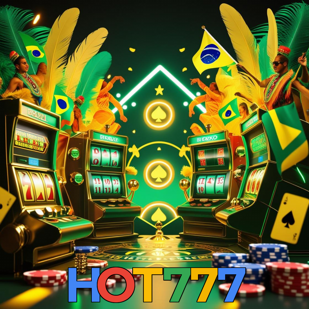 HOT777：A adrenalina do futebol online te espera para grandes vitórias!