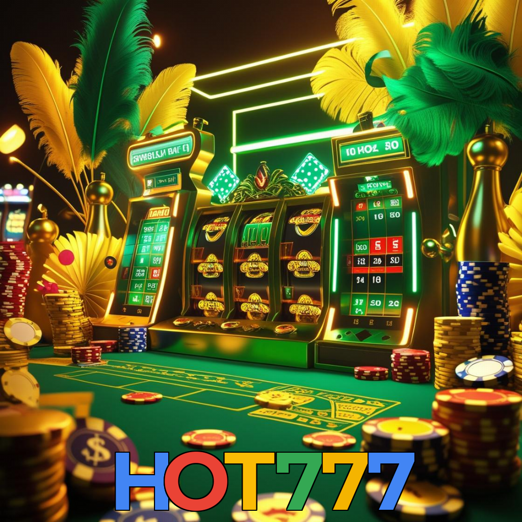 HOT777:Aposte no futebol online e faça parte das grandes conquistas!