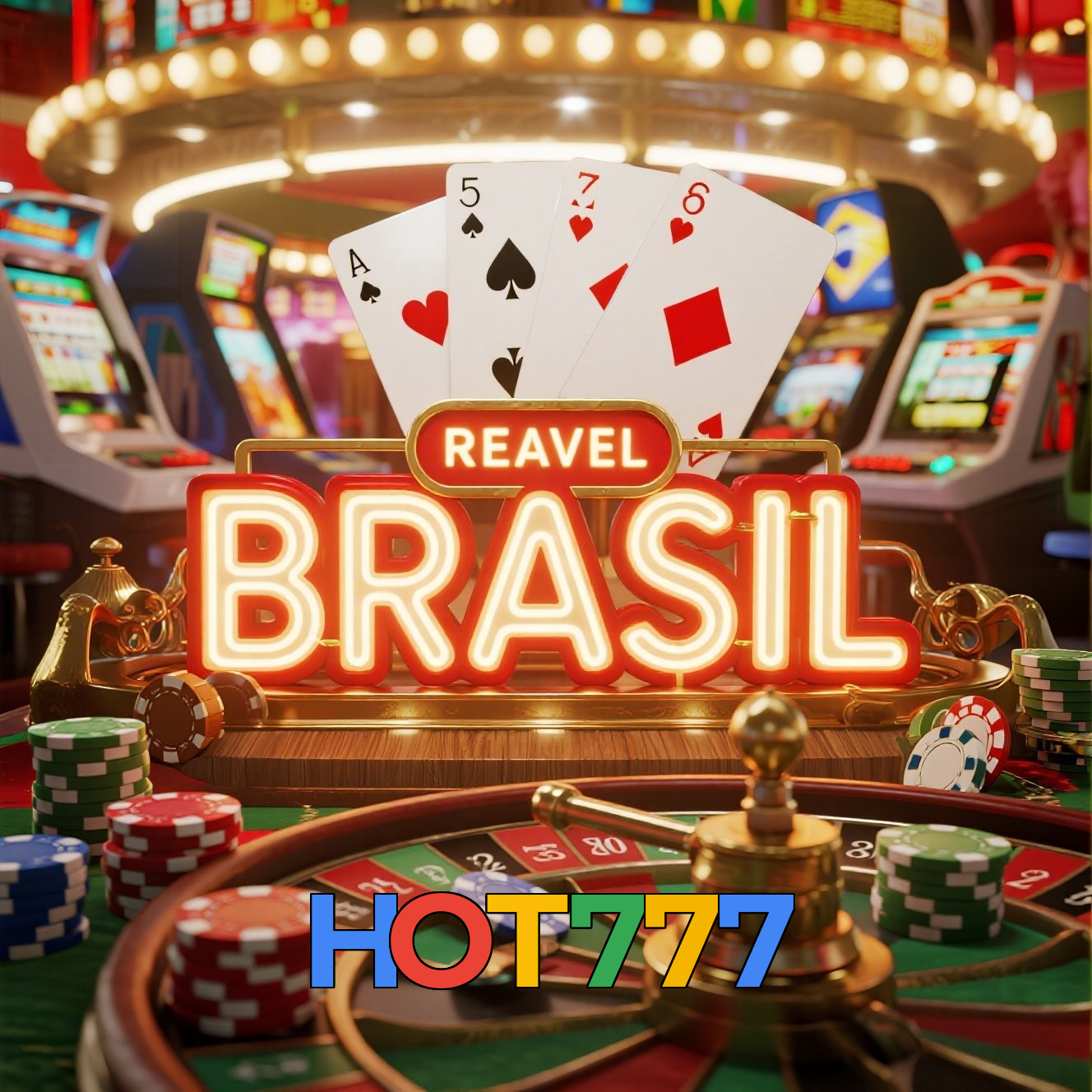 HOT777:O melhor cassino para você jogar poker e fazer apostas no futebol online!