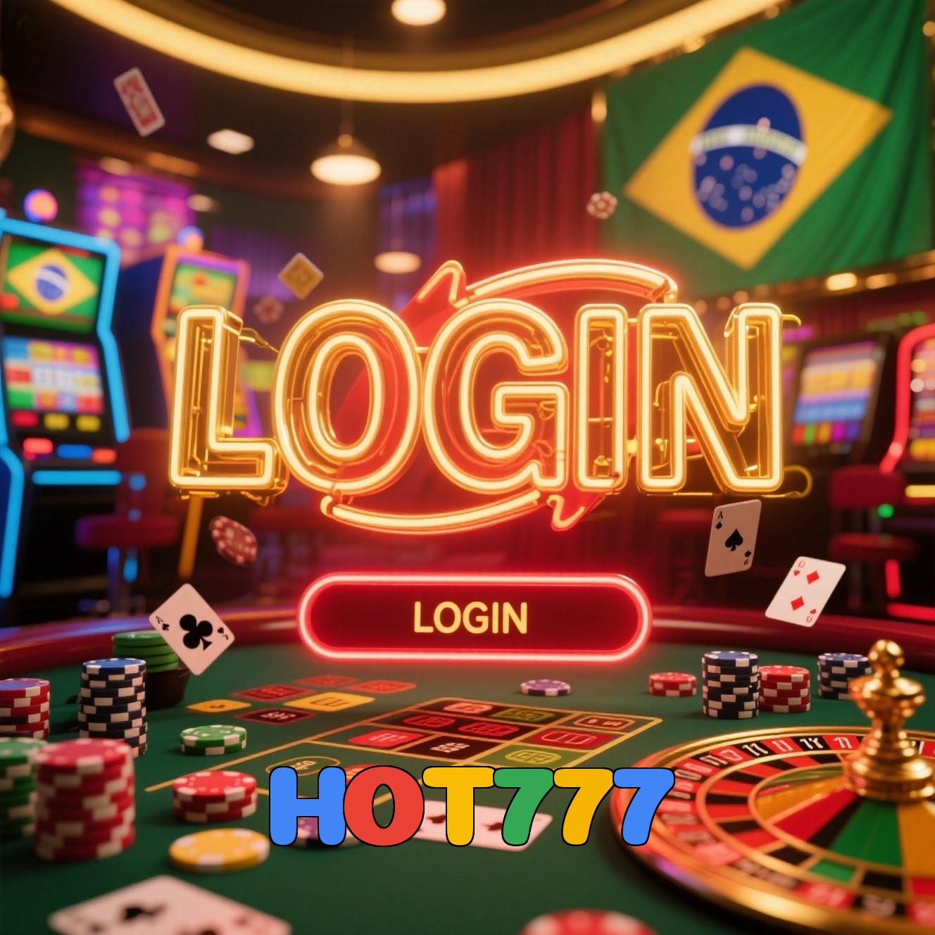HOT777:Encontre a sorte na roleta! Aposte agora e ganhe!
