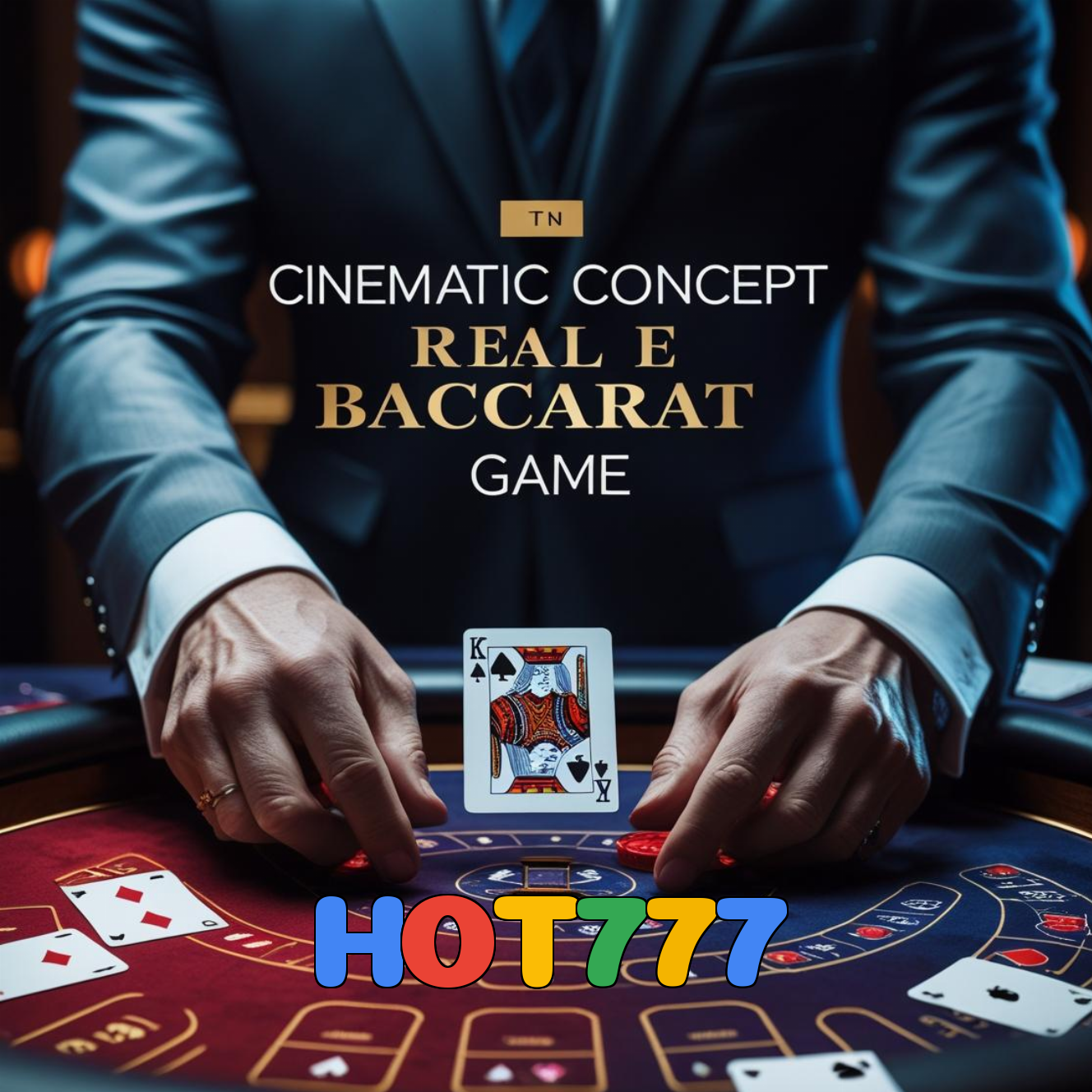 HOT777:Jogue poker online e prove sua habilidade nas cartas!