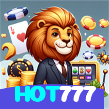 HOT777：Entre no campo de futebol online e conquiste sua vitória!