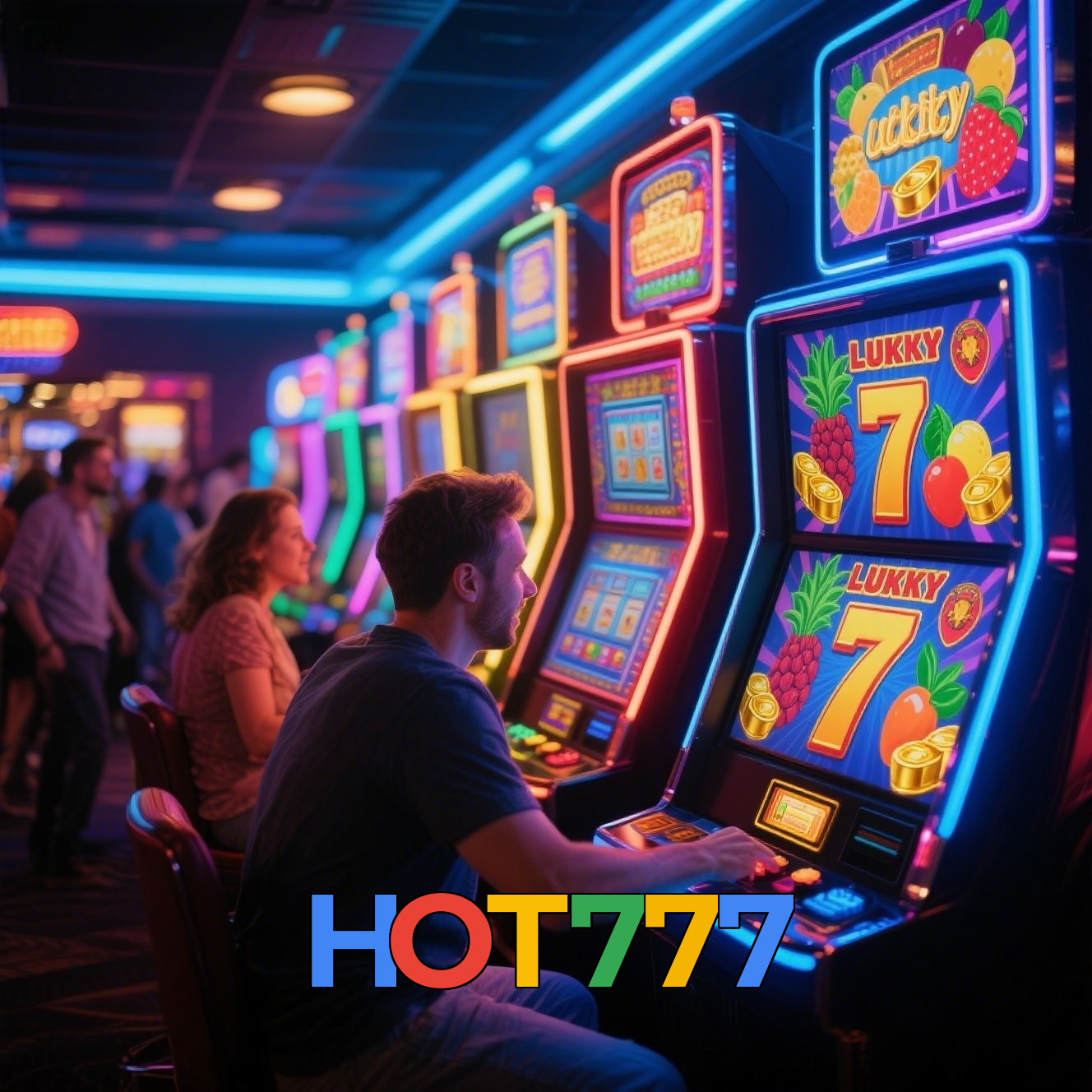 HOT777:Vença no futebol online! Aposte e mostre que você é o melhor!