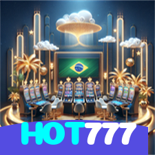 HOT777：Jogue slots, aposte no futebol e ganhe no melhor cassino online!