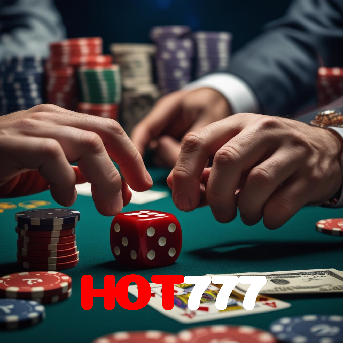 HOT777:Aposte nas roletas e leve o jackpot para casa!