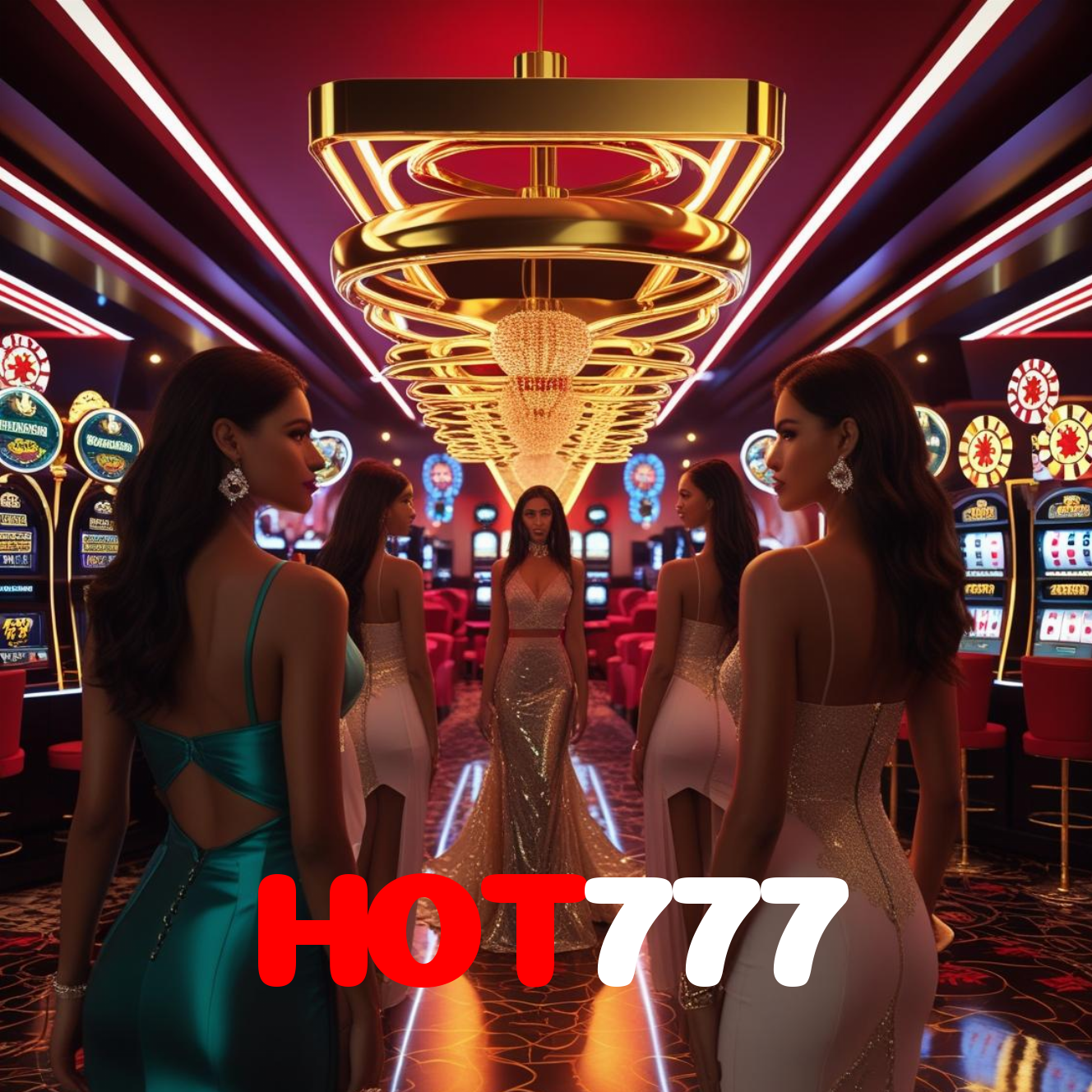 HOT777:Jogue slots, aposte no futebol e vença em grande estilo!
