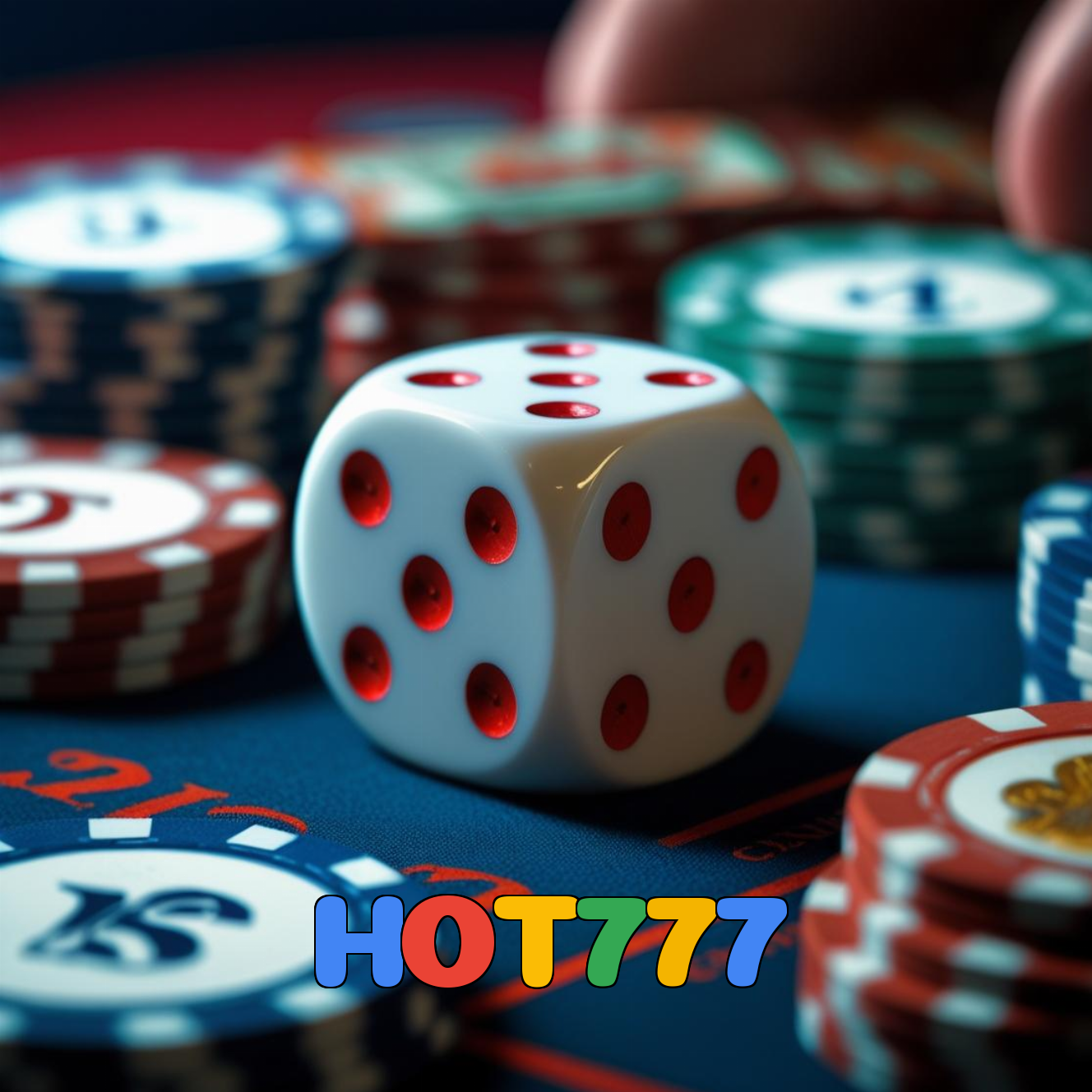 HOT777:Jogue slots, aposte no futebol e ganhe prêmios incríveis no cassino online!