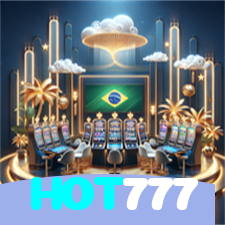 HOT777：Aposte no futebol digital e viva a emoção de grandes vitórias!