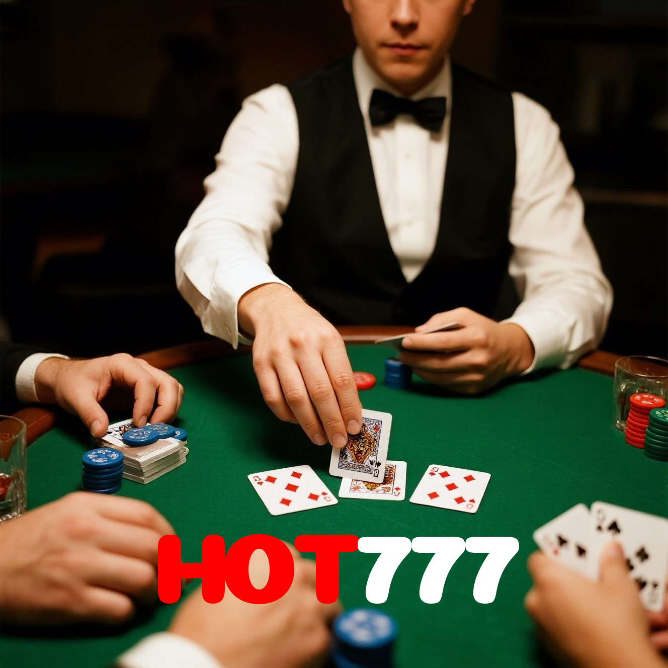 HOT777:Ganhe prêmios incríveis em slots, roleta e apostas ao vivo no futebol!