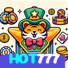 HOT777：Vença no poker, aposte no futebol e divirta-se com os melhores jogos de cassino!