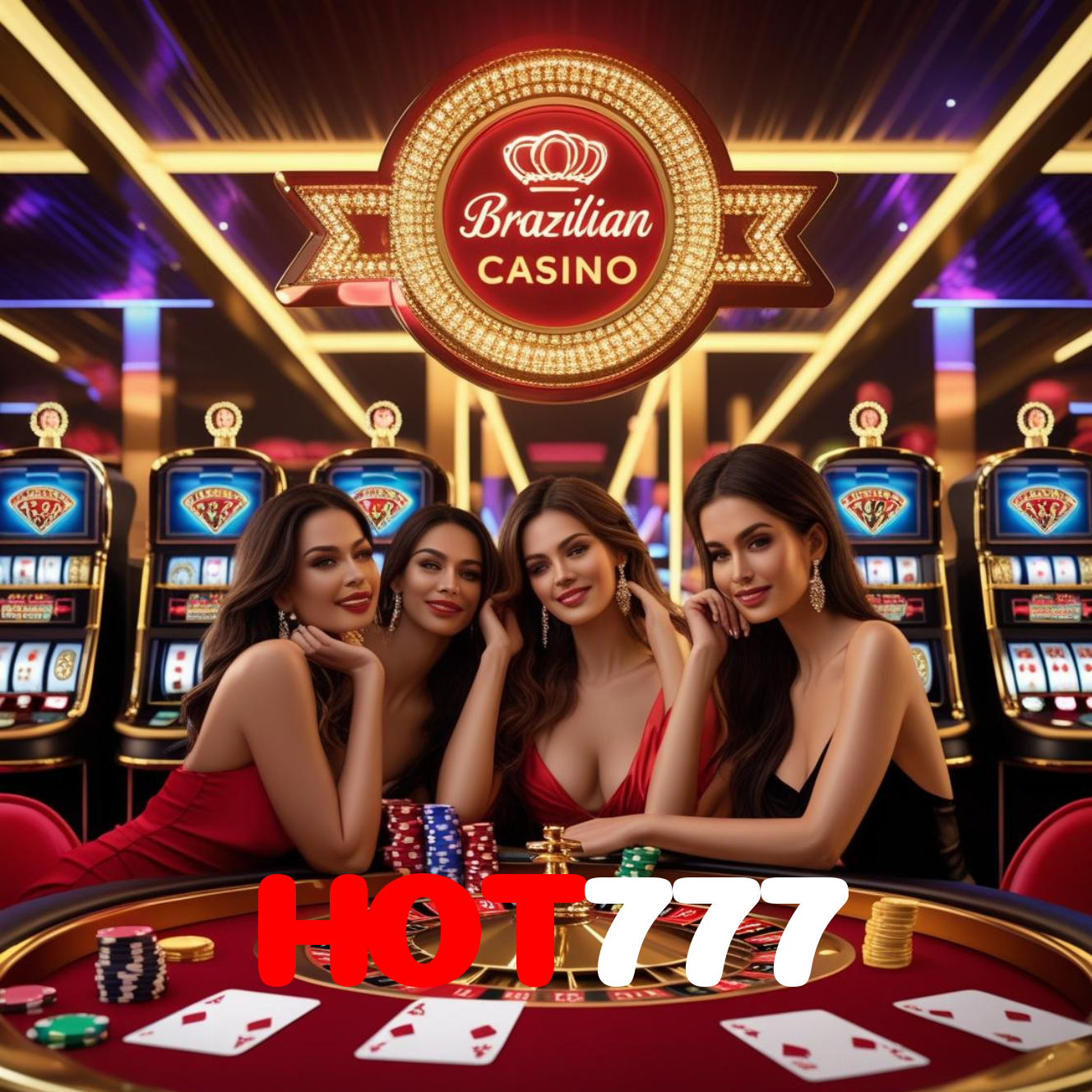 HOT777:Poker, blackjack e apostas em futebol online, tudo no melhor cassino!
