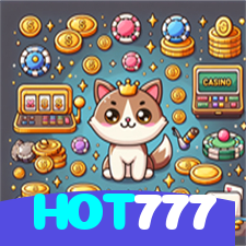 HOT777：Apostas no futebol e grandes prêmios em roleta no cassino online!