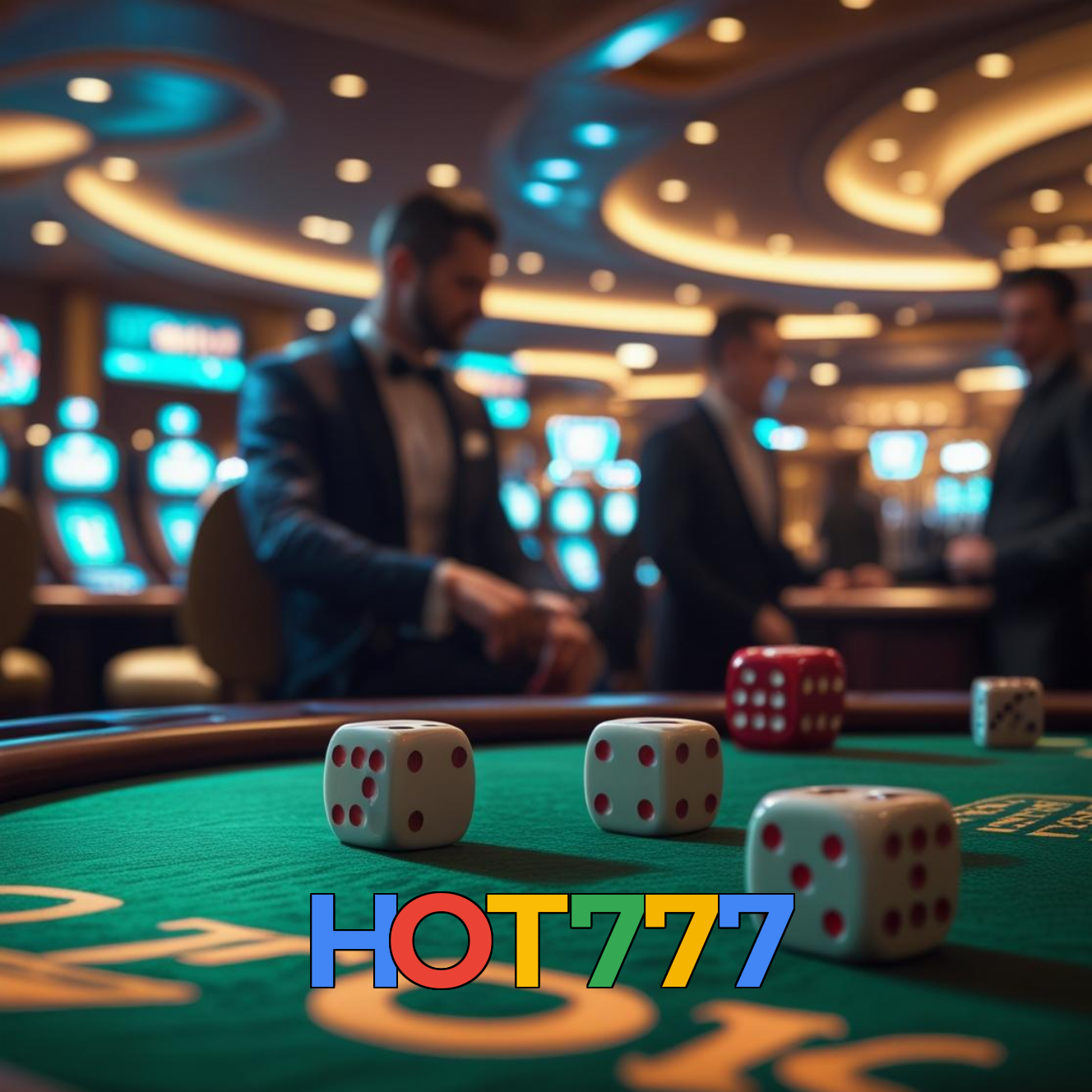 HOT777:Jogue nas nossas roletas e ganhe prêmios incríveis!