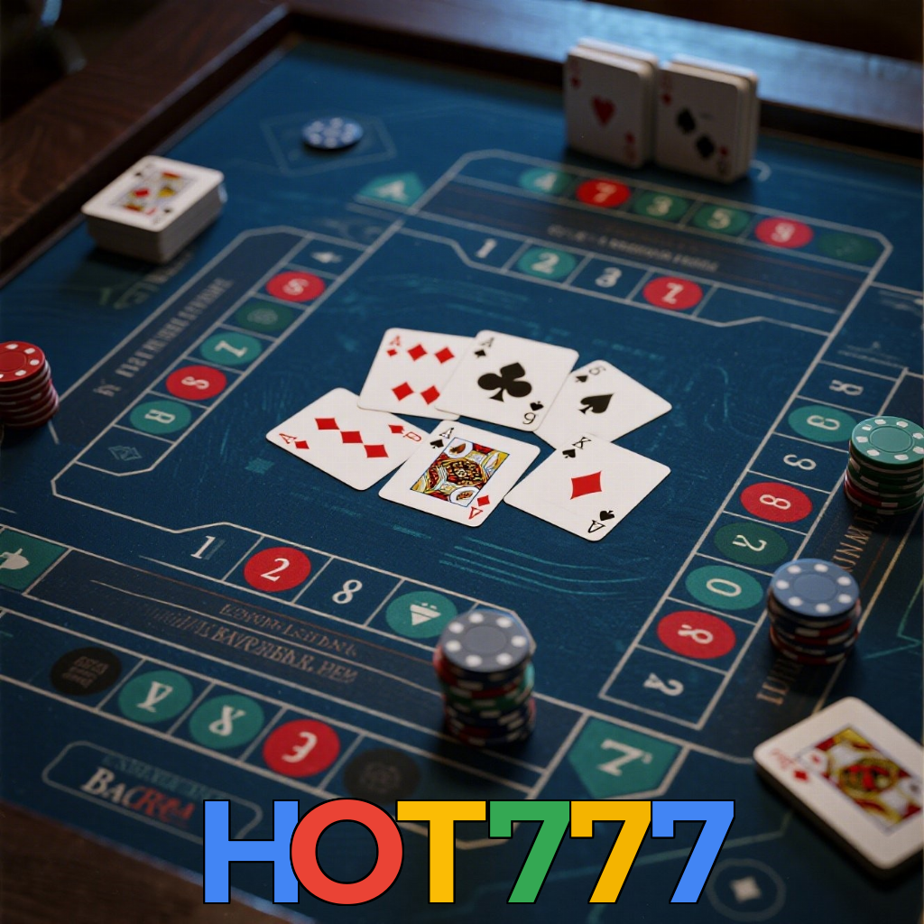 HOT777:Aposte nas mesas de poker e ganhe vitórias épicas!