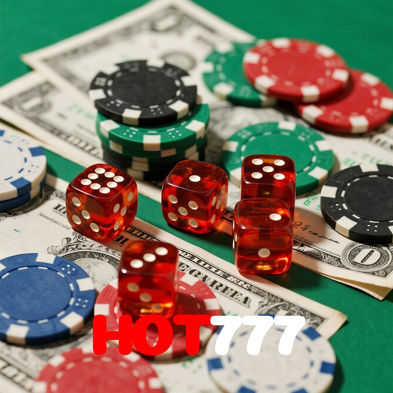 HOT777:As maiores vitórias estão te esperando nas nossas slots online!