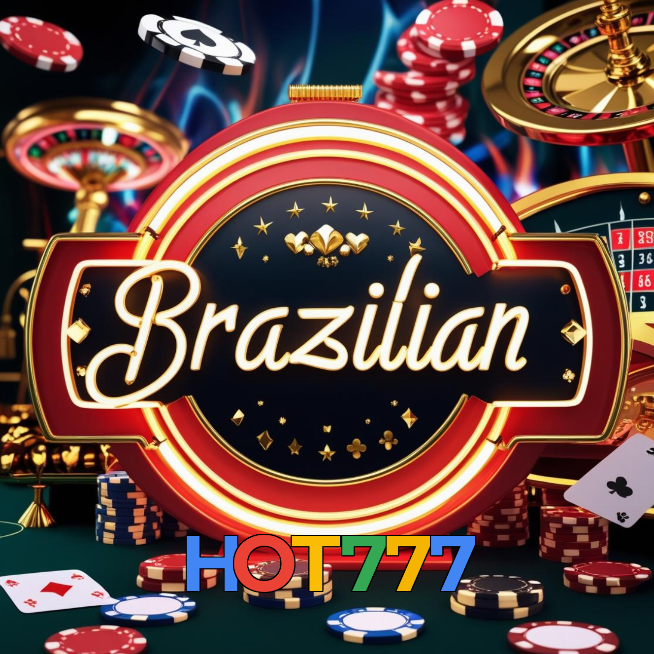 HOT777:Apostas ao vivo no futebol e os melhores jogos de cassino para você!
