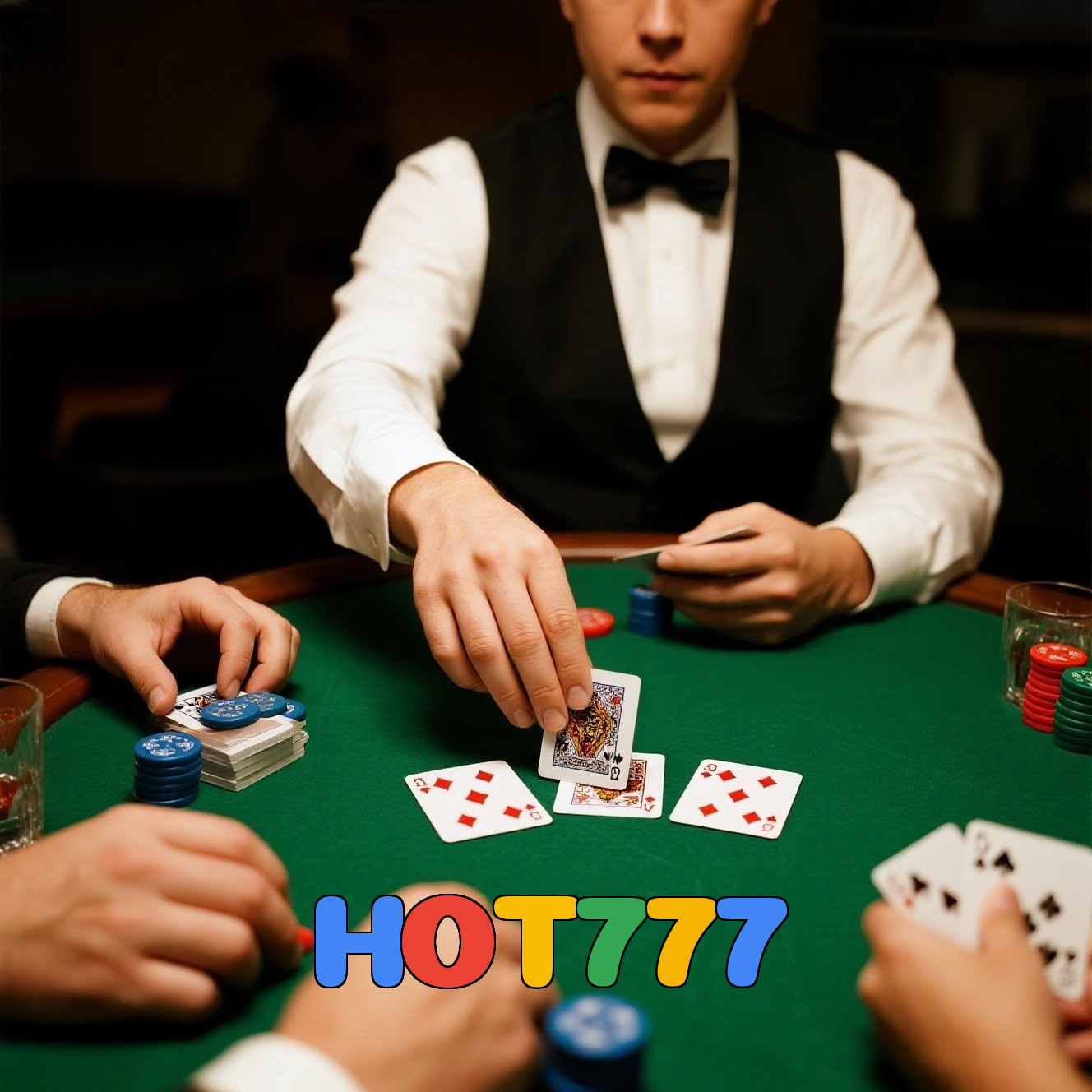 HOT777:Entre na competição digital de futebol e mostre sua habilidade!
