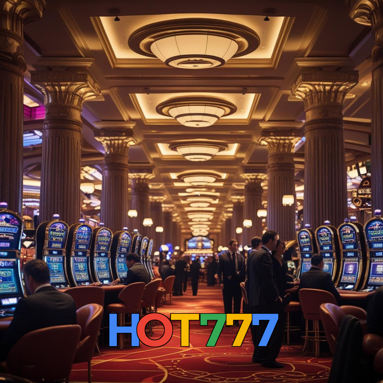 HOT777:Apostas ao vivo no futebol e grandes vitórias em blackjack esperam por você!