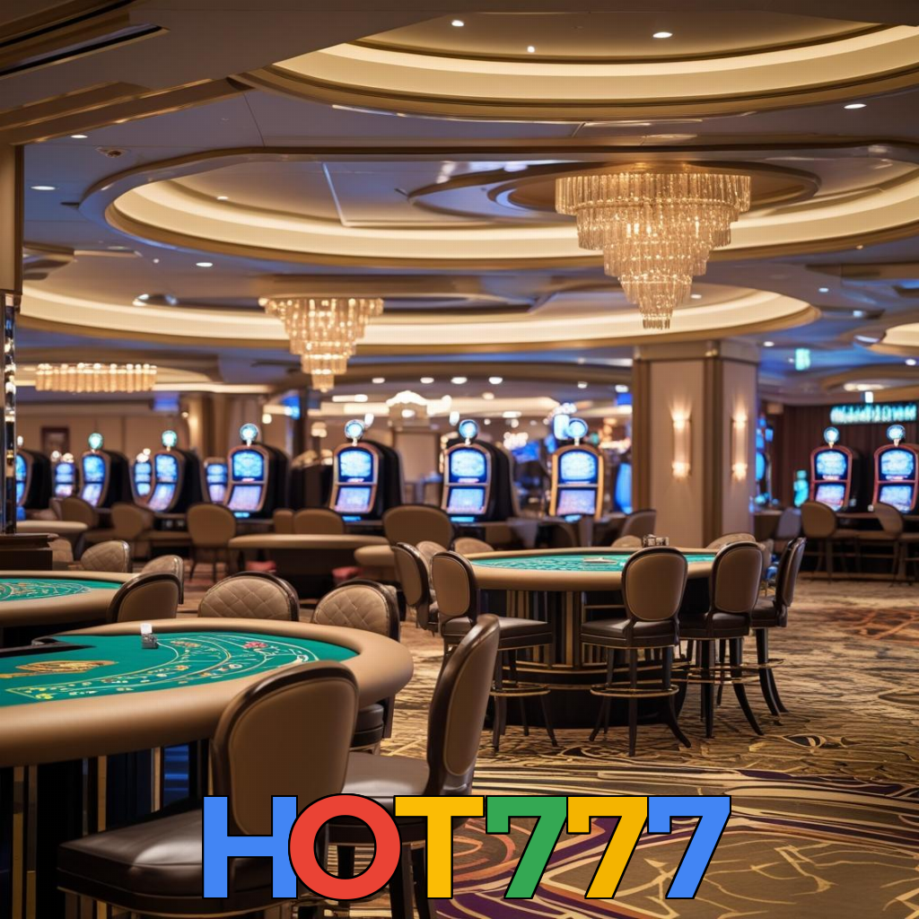 HOT777:Jogue slots e aposte no futebol no cassino online mais confiável!