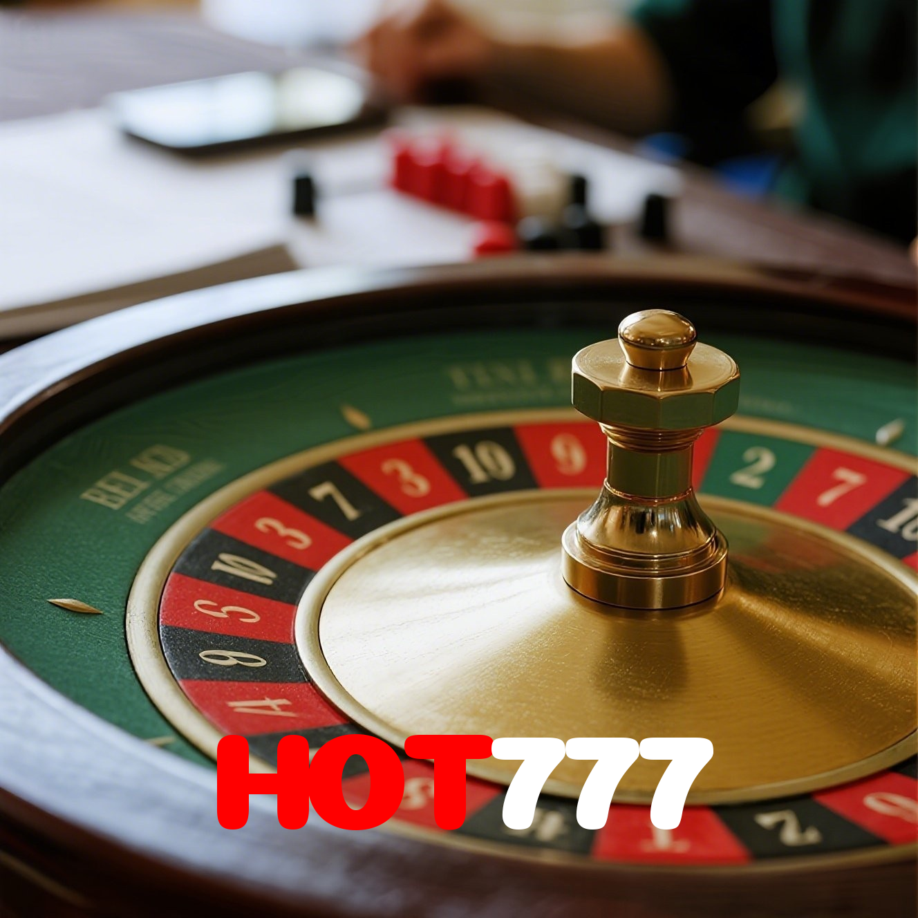 HOT777:Ganhe no blackjack, aposte no futebol e vença com grandes prêmios!
