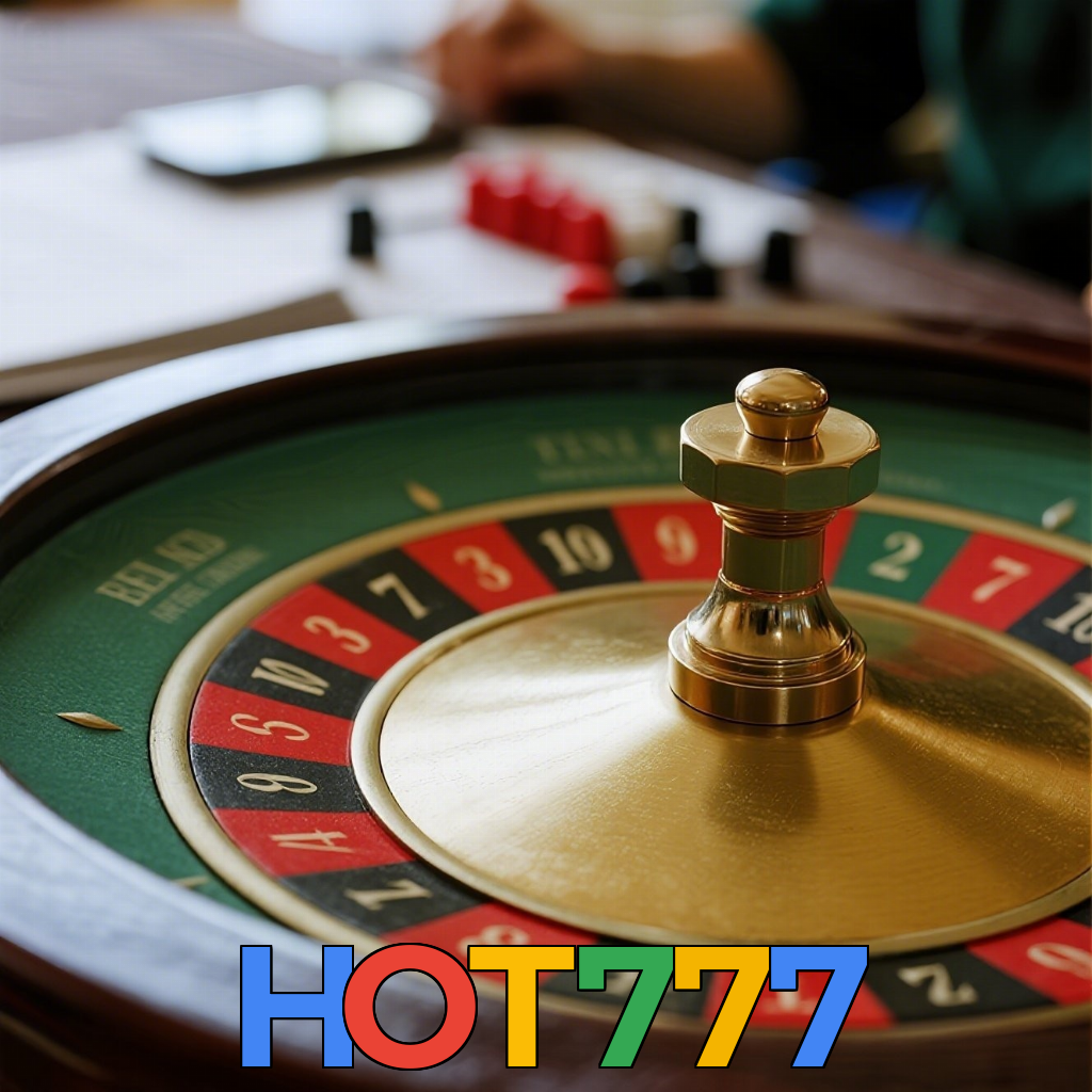 HOT777:O melhor do futebol online com chances incríveis de vitória!