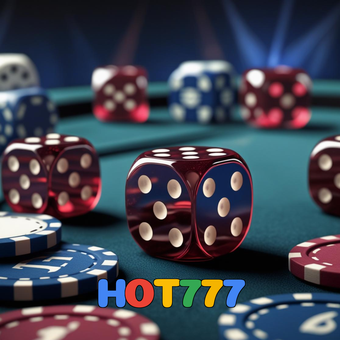 HOT777:Jogue poker, aposte no futebol e ganhe prêmios ao vivo!