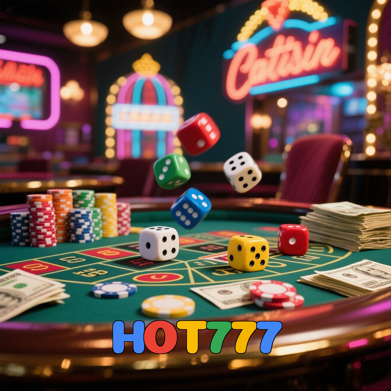 HOT777:Jogue futebol online e sinta a vitória ao seu alcance!