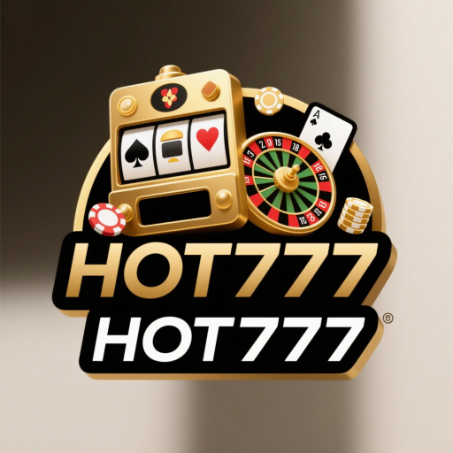 HOT777:Jogue poker, aposte no futebol e leve prêmios incrÃveis no cassino!