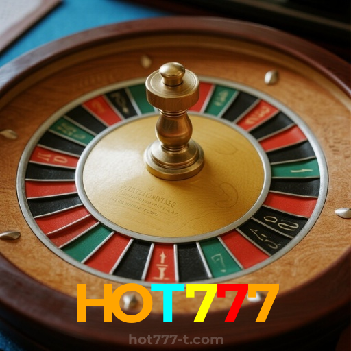 HOT777：Onde a diversão nunca para: apostas no futebol e jogos de cassino!