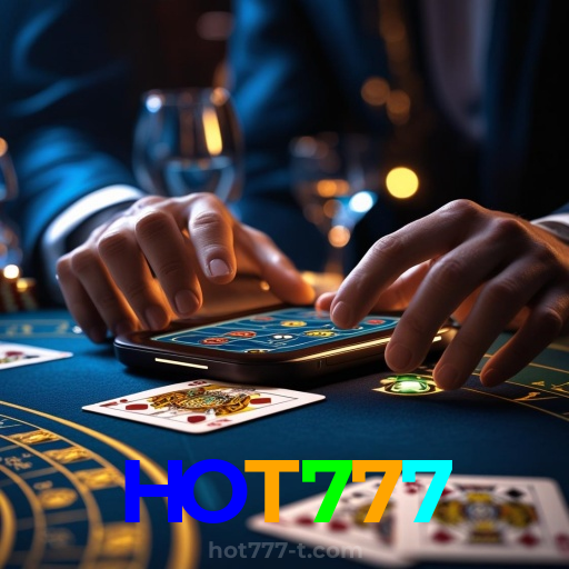 HOT777:O melhor do futebol online está esperando por você! Aposte e ganhe!