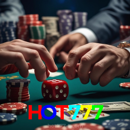 HOT777：Jogue futebol online e vença com as melhores apostas!