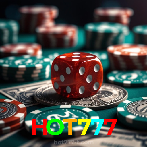 HOT777:Cada giro é uma chance de ganhar! Jogue nas slots agora mesmo!