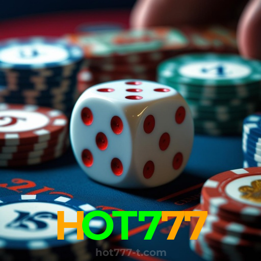 HOT777:Jogue poker como um profissional e vença agora mesmo!