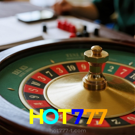 HOT777:Ganhe prêmios em jogos de poker e aposte no futebol com grandes odds!