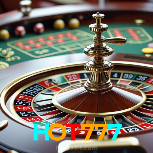 HOT777:No nosso cassino, a emoção nunca para! Jogue agora!