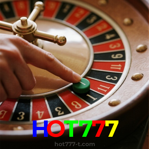 HOT777:Aposte no futebol e viva a emoção do jogo!