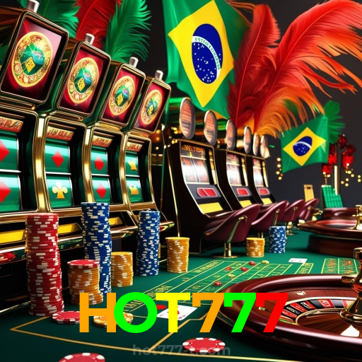 HOT777：Aposte no futebol online e se prepare para as grandes vitórias!
