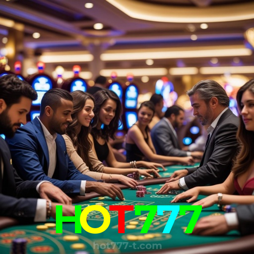HOT777：Jogue as melhores slots e aposte no futebol para grandes vitórias!