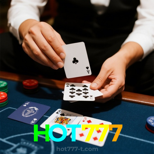 HOT777:Jogue roleta, blackjack e aposte no futebol para uma experiência completa!