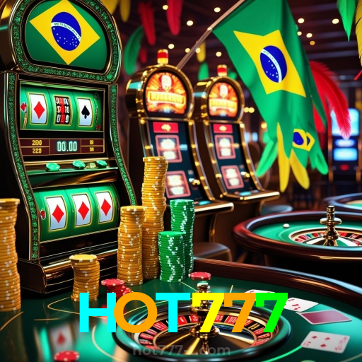 HOT777:Jogue poker e vença como um verdadeiro campeão!