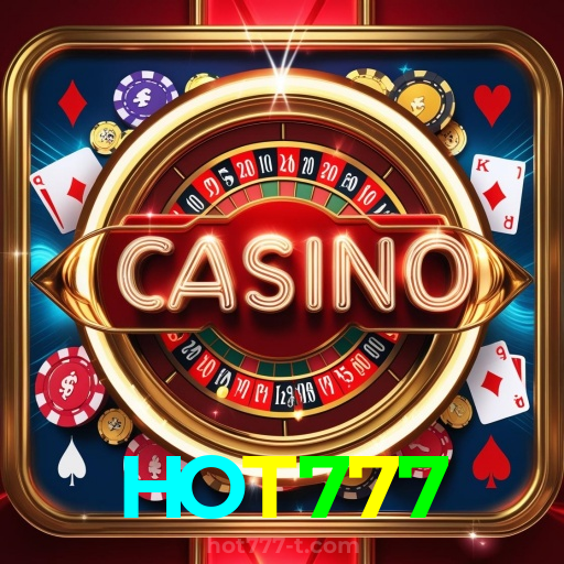 HOT777:Entre no jogo e aposte nos melhores times do futebol digital!
