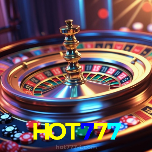 HOT777:Aposte no futebol digital e viva a emoção de grandes vitórias!
