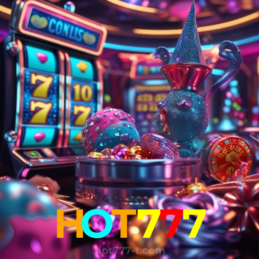 HOT777：A sorte está na roleta! Aposte e veja sua vitória acontecer!